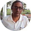 Asok Chaudhuri profile picture