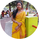 asmi biswas profile picture